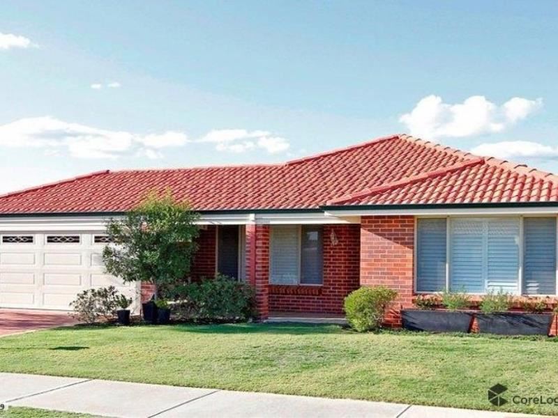 3 Chorley Avenue, Butler