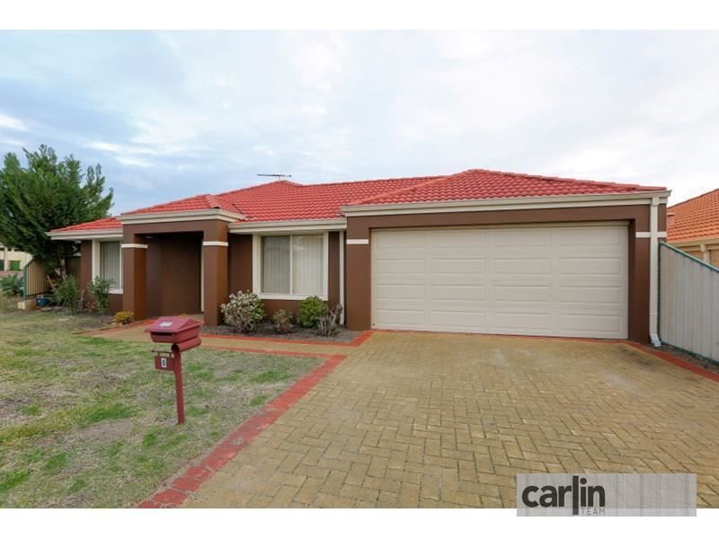 8 Hird Road, Success