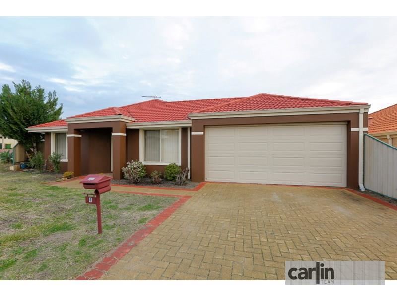 8 Hird Road, Success WA 6164