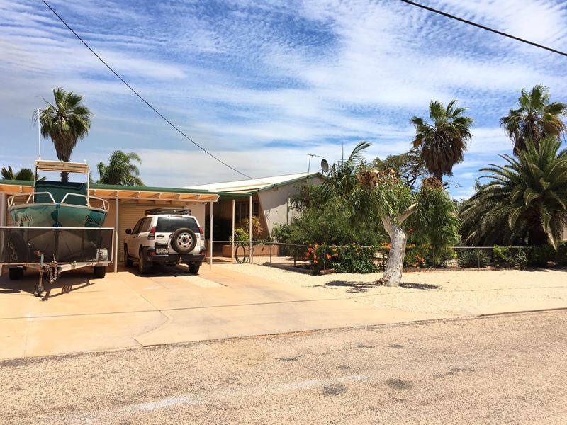 9 Davidson Street, Exmouth