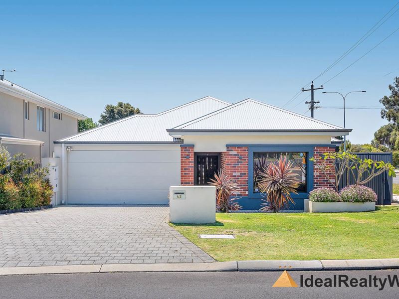 42 Querrin Avenue, Willetton