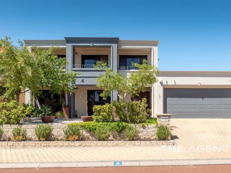 4 Arley Lane, Hillarys WA 6025