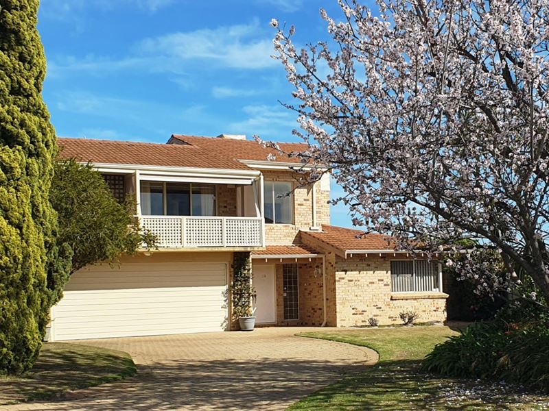 14 Green Vale Heights, Leeming