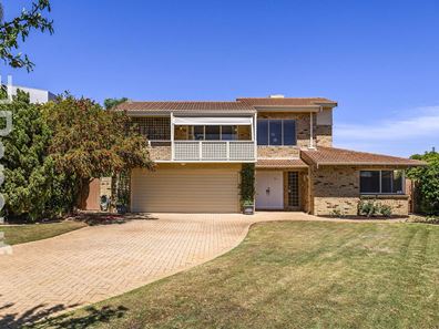 14 Green Vale Heights, Leeming WA 6149