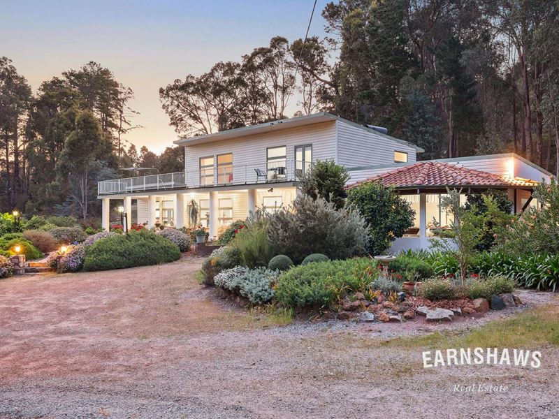 428 Mundaring Weir Road, Mundaring