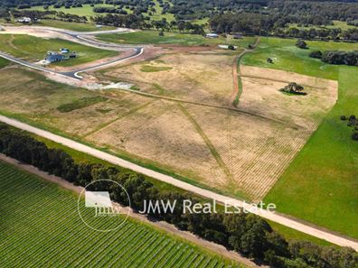 92/ Kudardup Heights, Kudardup WA 6290
