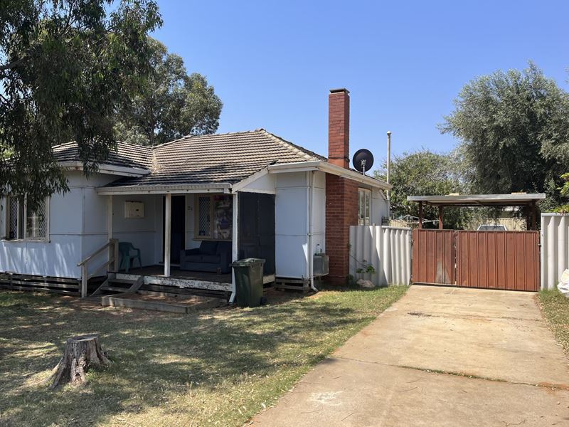 25 Diosma Street, Rangeway