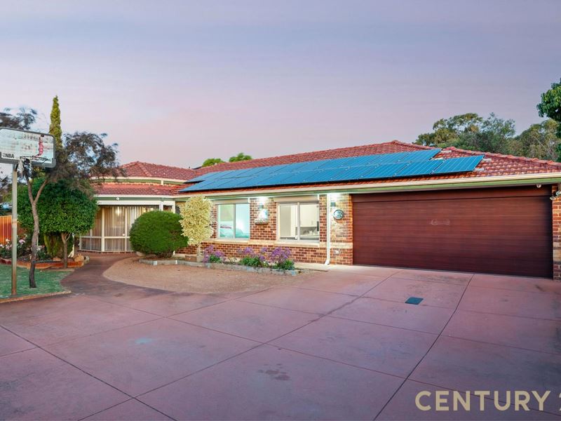 34 Gayhurst Road, Kenwick