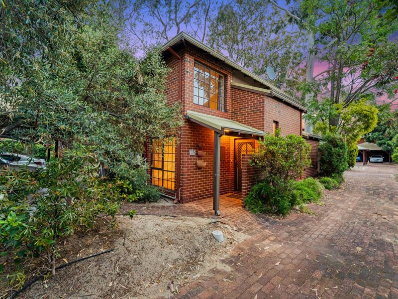 15/34 Coode Street, Mount Lawley