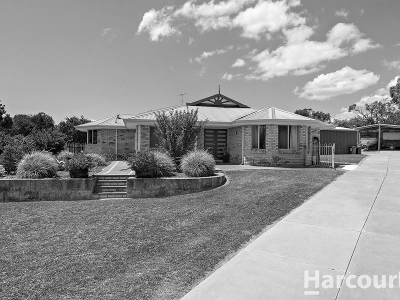 5 Biara Court, Dawesville WA 6211