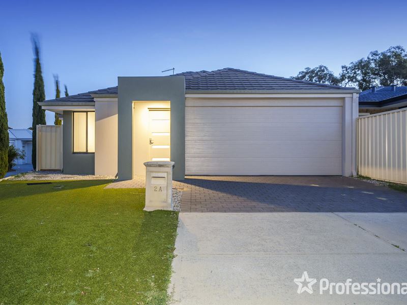2A Earls Place, Balga