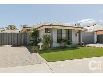 41 Chilvers Street, Baldivis WA 6171