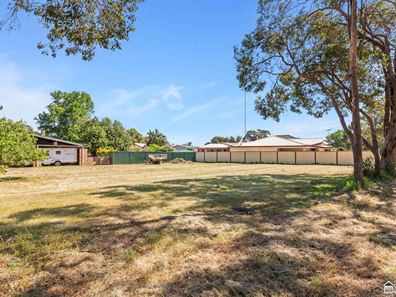 Lot 19 Soldiers Road, Byford WA 6122