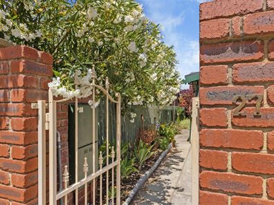 27A Harold Street, Mount Lawley WA 6050