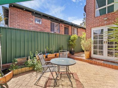 27A Harold Street, Mount Lawley WA 6050