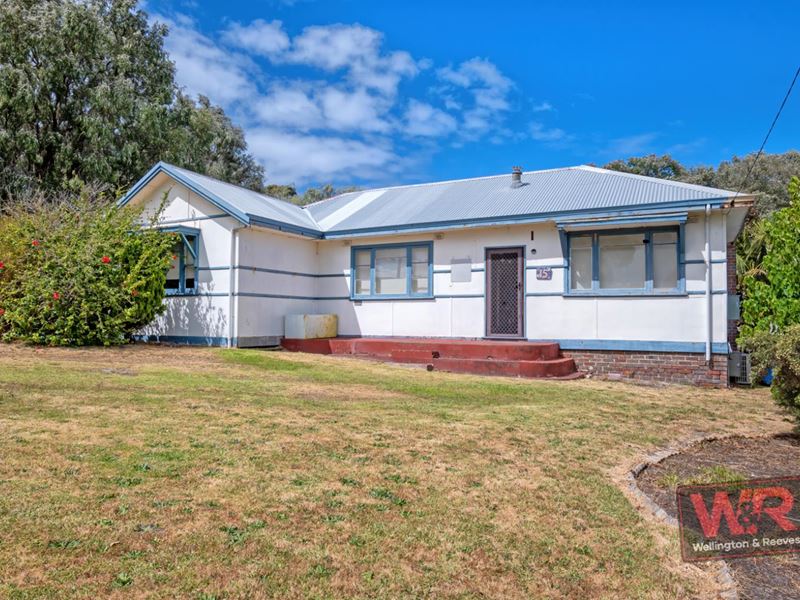 15 David Street, Spencer Park WA 6330