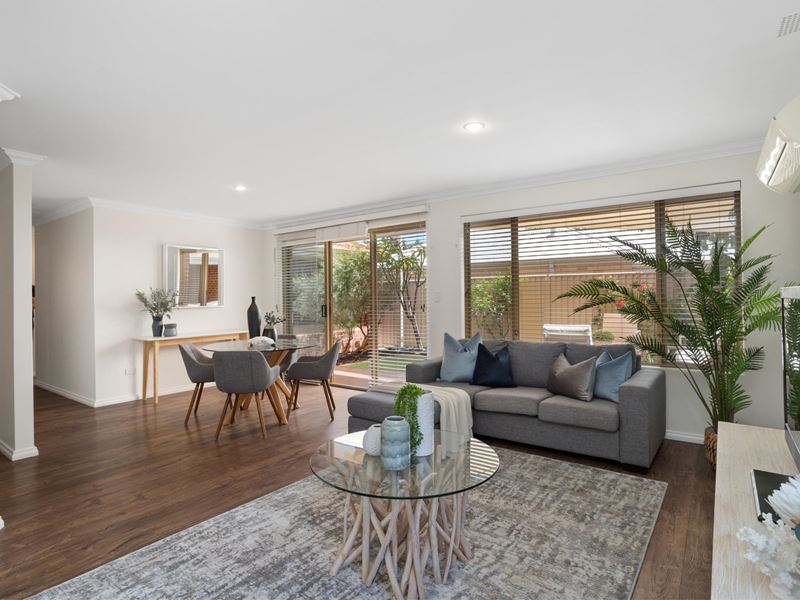 2/89 Ewen Street, Scarborough
