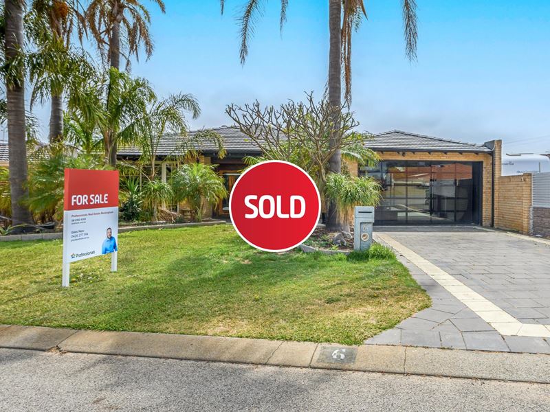 6 Alfred Close, Safety Bay
