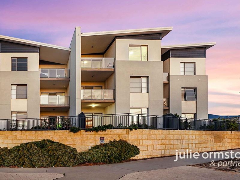 30/2 Royston Link, Butler