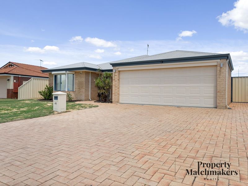 43 Albatross  Loop, Bennett Springs