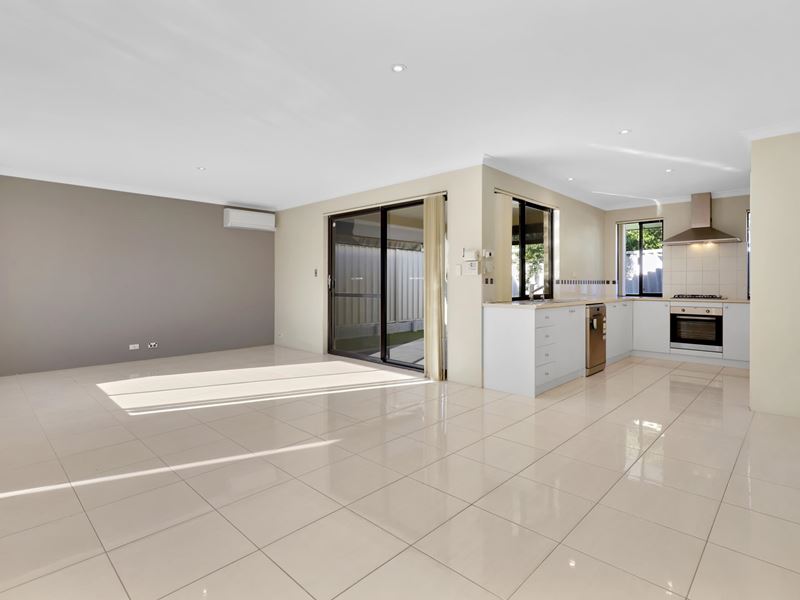 158A Fern Road, Wilson