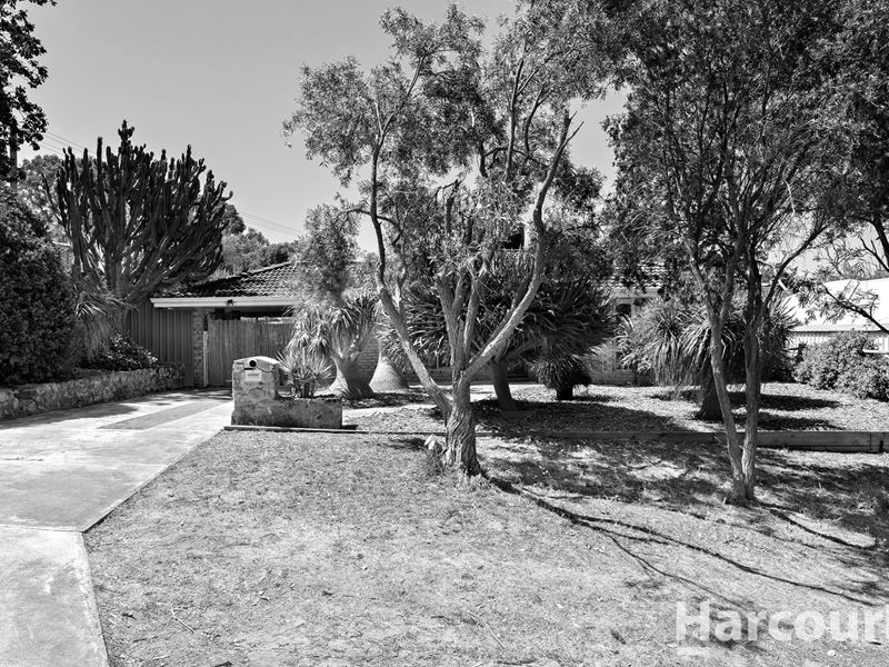 2 Leura Street, Dawesville