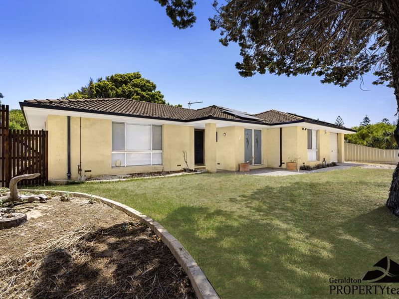 3 Kononen Place, Beresford