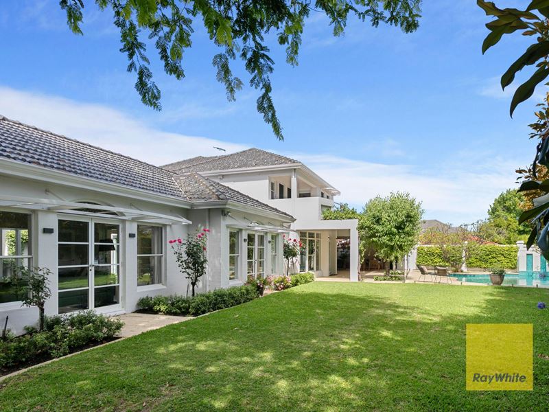 1 Glengariff Drive, Floreat