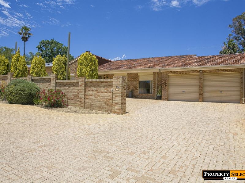4 Tuart Road, Greenwood