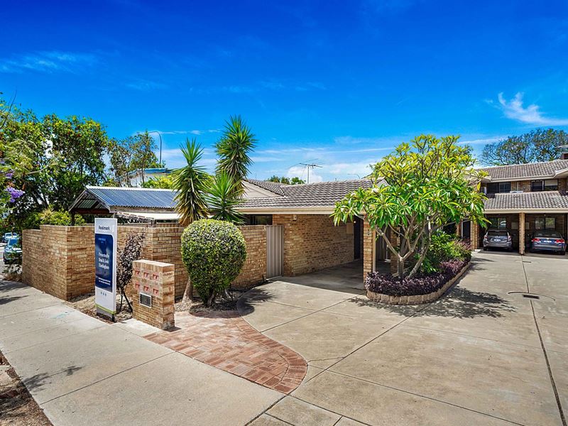 1/34-36 McCourt Street, West Leederville