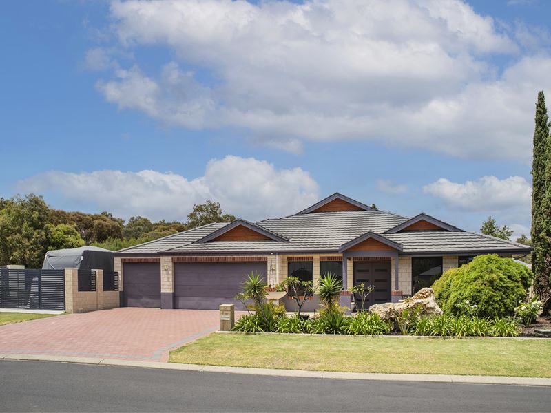 29 Edith Agnes Circle, West Busselton