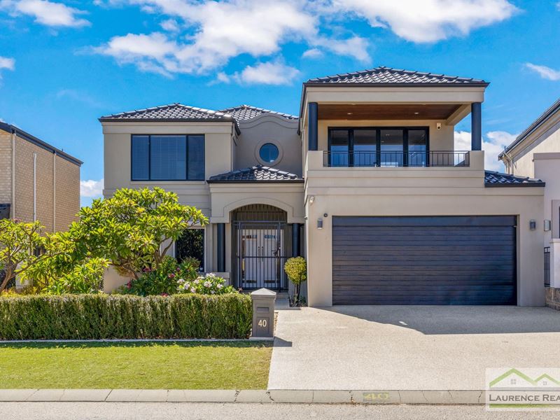 40 Ferndale Corner, Mindarie WA 6030