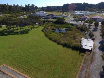 Lot 9 Boorara Way, Mckail WA 6330