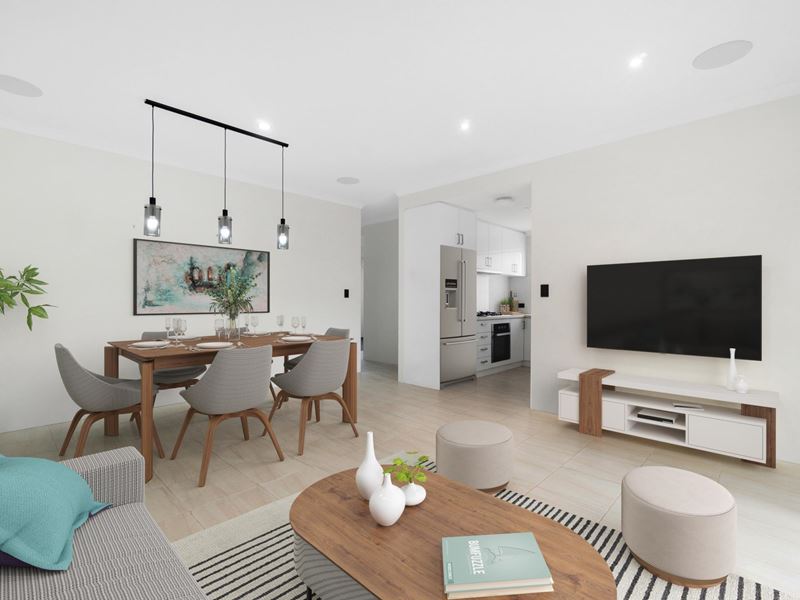 25B Mereworth Way, Marangaroo