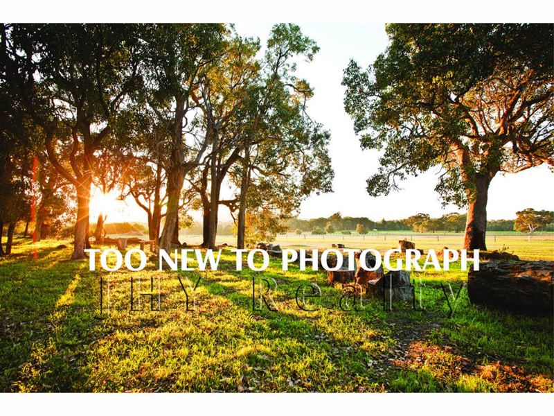 10 Green Park Road, Quindalup