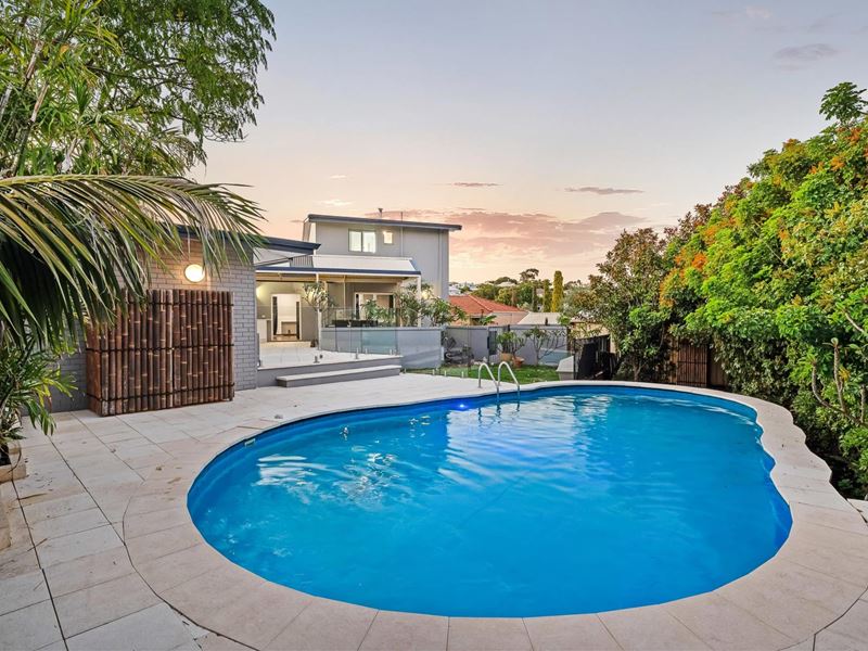 48 Potts Street, Melville