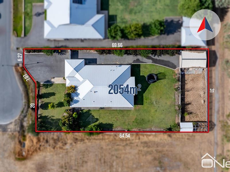 31 Wodalla Parade, Byford WA 6122