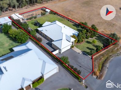 31 Wodalla Parade, Byford WA 6122