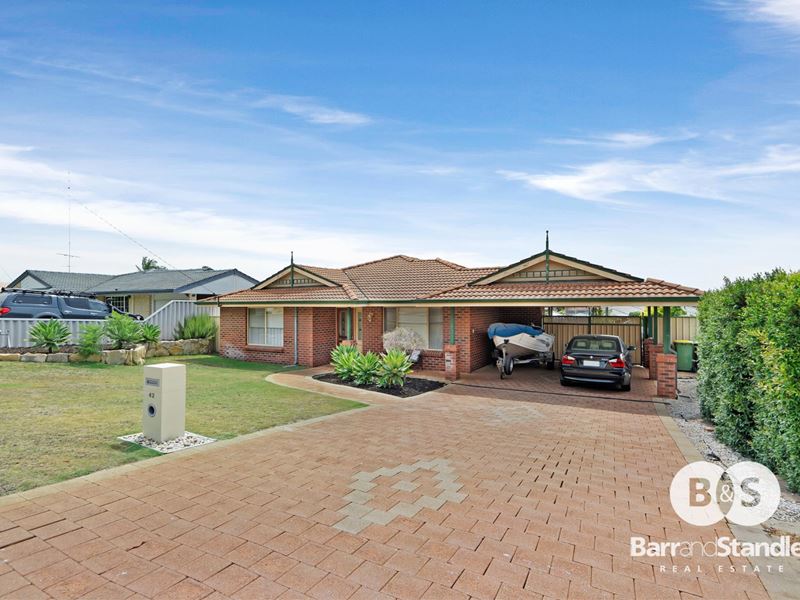 42 Casuarina Street, Eaton