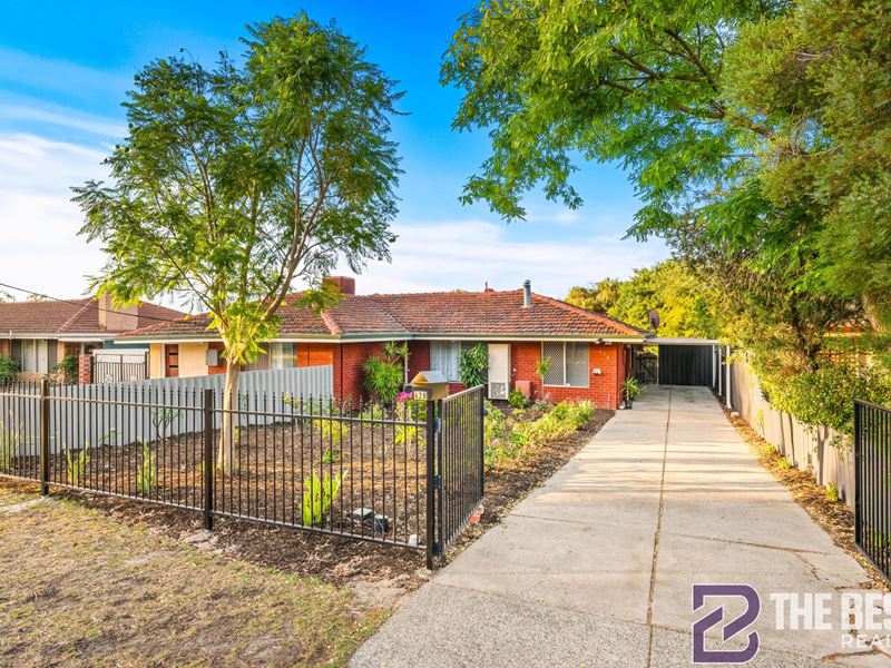 42B Blanche Street, Gosnells