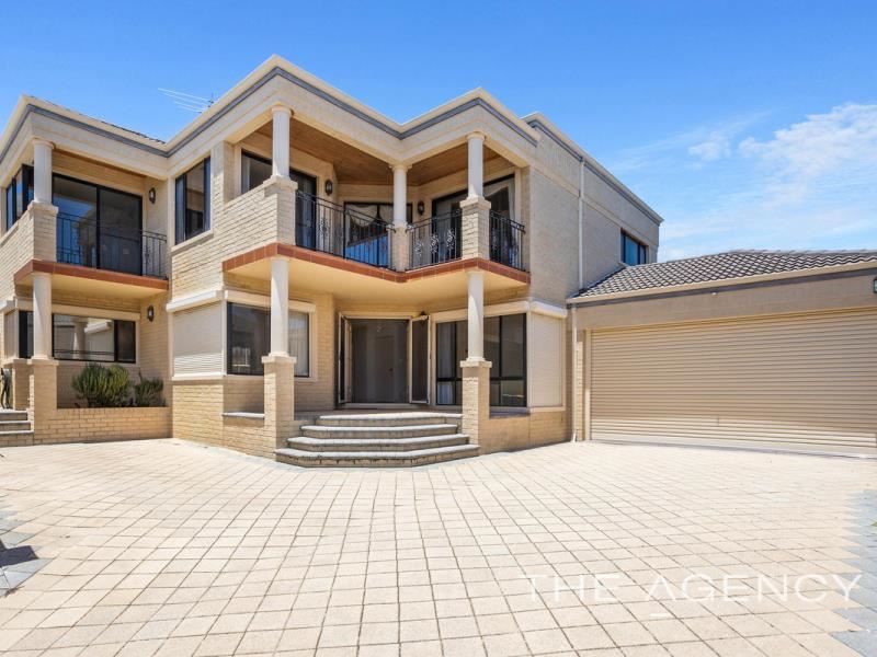 20A Stockdale Crescent, Wembley Downs