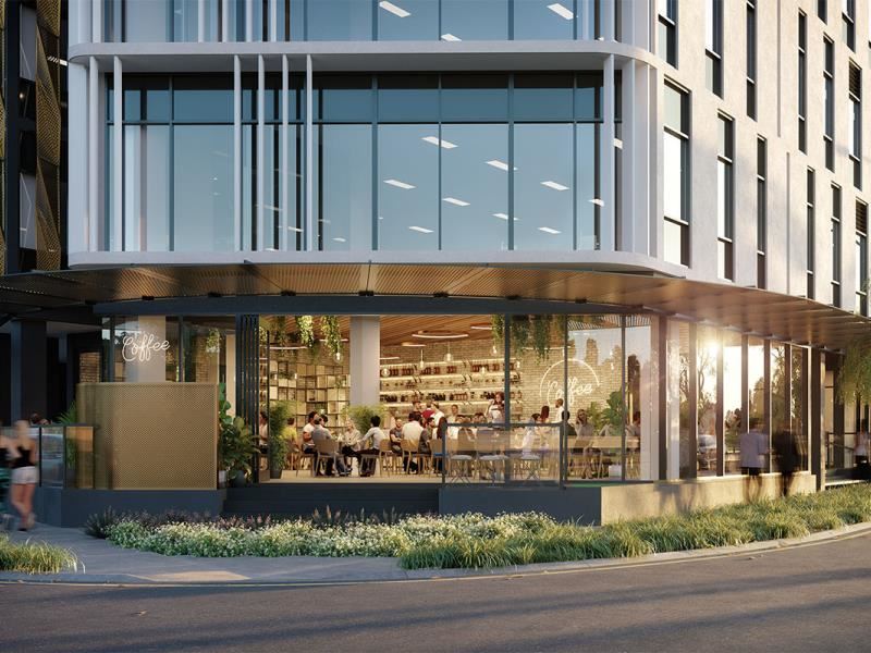 501/1-3 Richardson Street, South Perth