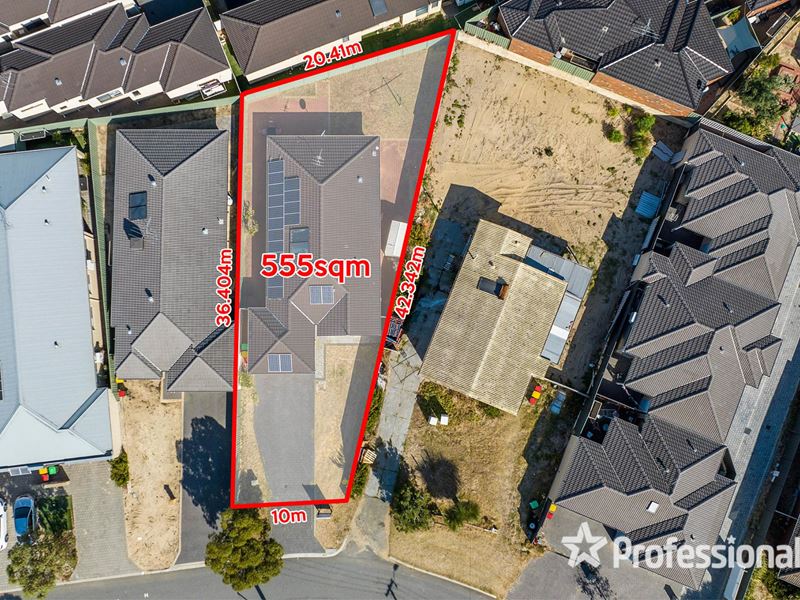 32 Keeble Way, Balga