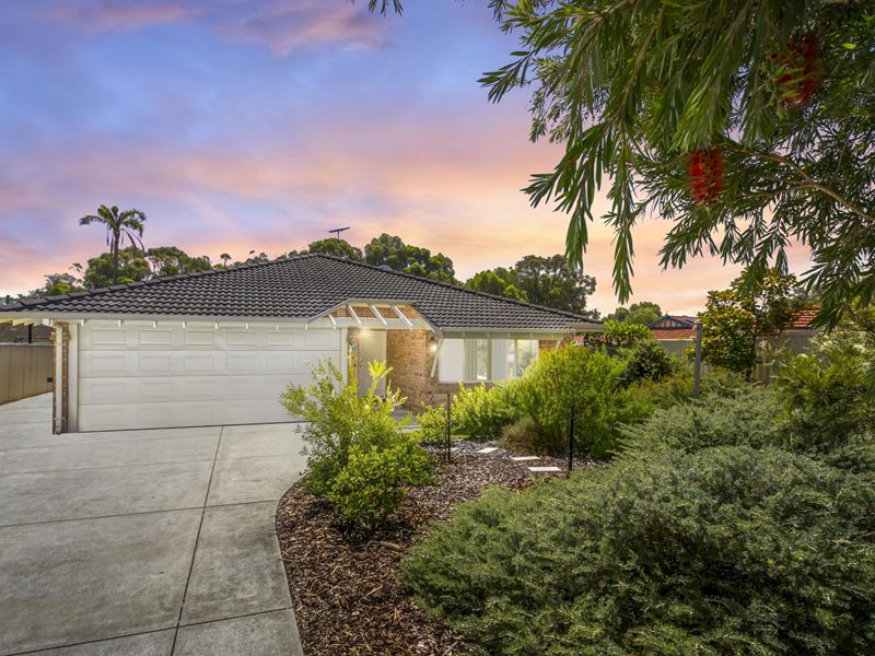 7 Garbin Place, Lake Coogee