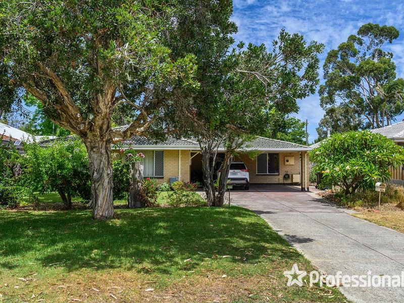 40A Treen Street, Balga