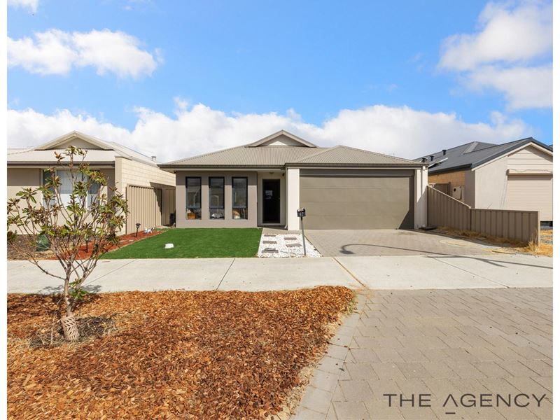 42 Faverolles Drive, Southern River