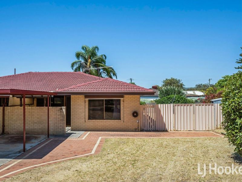 27B Jacobsen Way, Thornlie