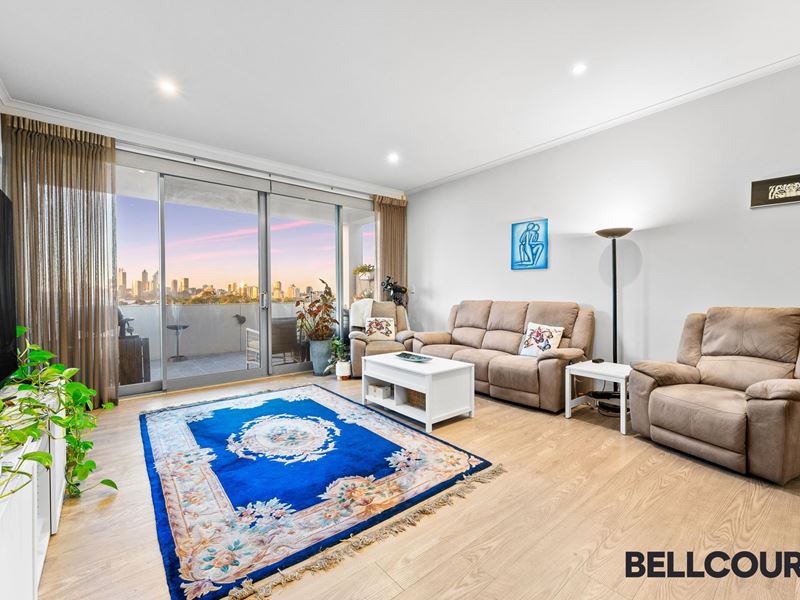 11/29b Hovia Terrace, South Perth