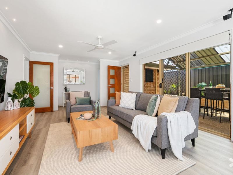 3/31 Manchester Street, Victoria Park