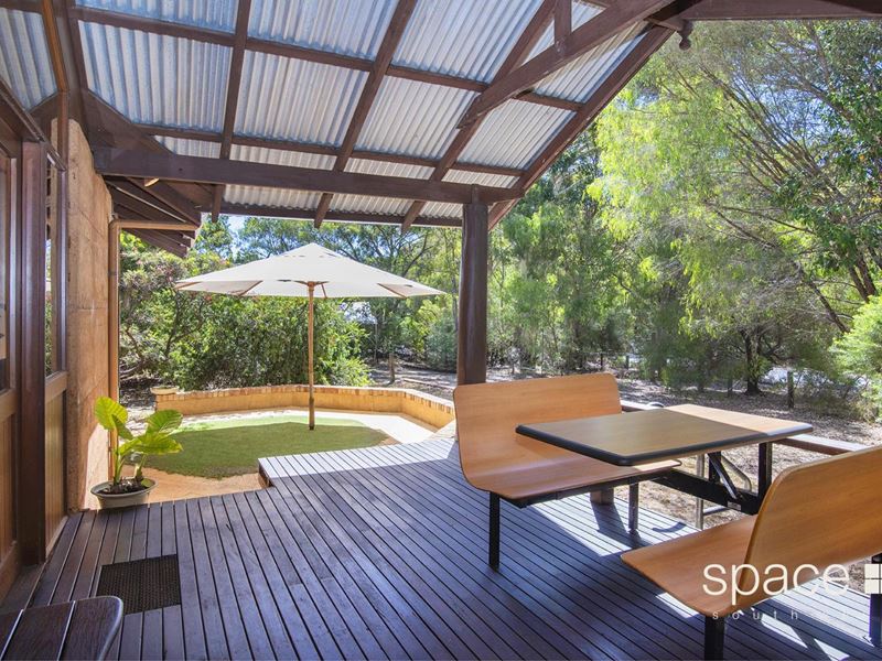 11 Mann Street, Margaret River